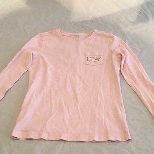 Vineyard Vines Long sleeve Tee